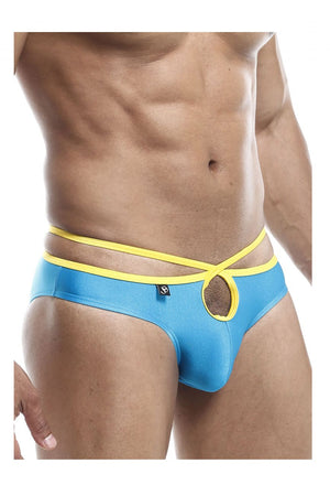 Men's bikini underwear - Joe Snyder Holes Men's Bikini available at MensUnderwear.io - Image 22