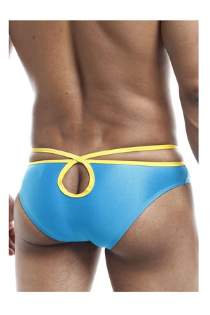 Men's bikini underwear - Joe Snyder Holes Men's Bikini available at MensUnderwear.io - Image 23