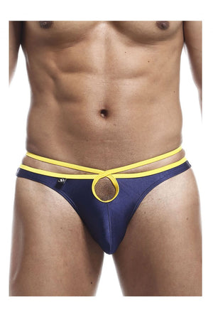 Men's thongs - Joe Snyder Holes Men's Thong available at MensUnderwear.io - Image 7