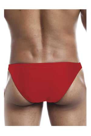 Men's bikini underwear - Joe Snyder Infinity Men's Bikini available at MensUnderwear.io - Image 8