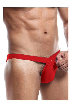 Men's bikini underwear - Joe Snyder Infinity Men's Bikini available at MensUnderwear.io - Image 9