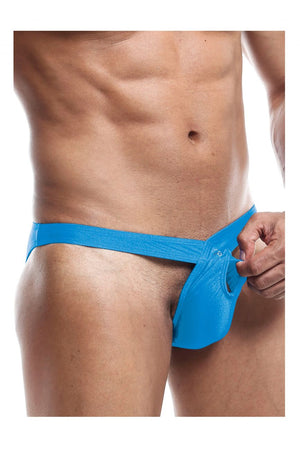 Men's bikini underwear - Joe Snyder Infinity Men's Bikini available at MensUnderwear.io - Image 12