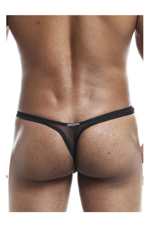 Men's thongs - Joe Snyder Infinity Male Thong available at MensUnderwear.io - Image 14