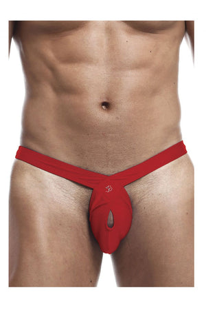 Men's thongs - Joe Snyder Infinity Male Thong available at MensUnderwear.io - Image 7
