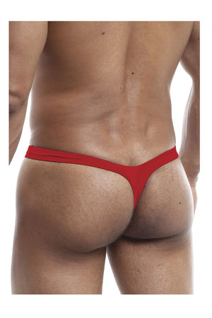 Men's thongs - Joe Snyder Infinity Male Thong available at MensUnderwear.io - Image 8