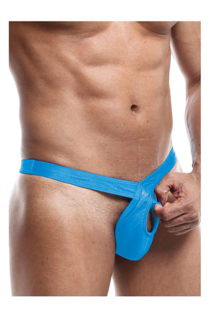 Men's thongs - Joe Snyder Infinity Male Thong available at MensUnderwear.io - Image 12