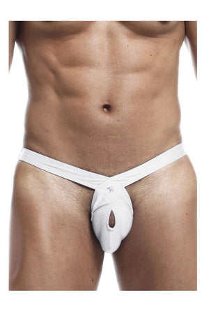 Men's thongs - Joe Snyder Infinity Male Thong available at MensUnderwear.io - Image 4