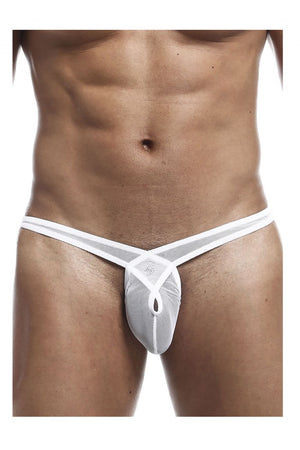 Men's thongs - Joe Snyder Infinity Male Thong available at MensUnderwear.io - Image 16