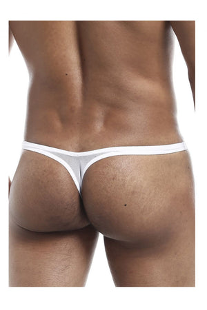 Men's thongs - Joe Snyder Infinity Male Thong available at MensUnderwear.io - Image 17