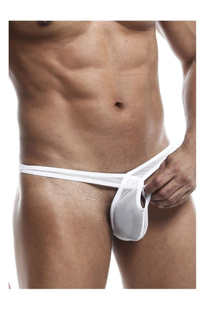 Men's thongs - Joe Snyder Infinity Male Thong available at MensUnderwear.io - Image 18