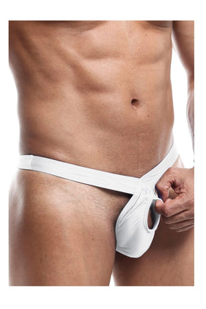 Men's thongs - Joe Snyder Infinity Male Thong available at MensUnderwear.io - Image 6