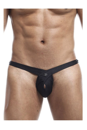 Men's bikini underwear - Joe Snyder Infinity Mini Cheek Brief available at MensUnderwear.io - Image 1