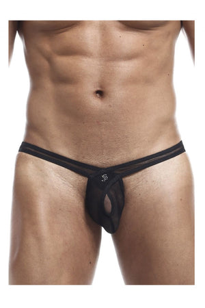 Men's bikini underwear - Joe Snyder Infinity Mini Cheek Brief available at MensUnderwear.io - Image 13