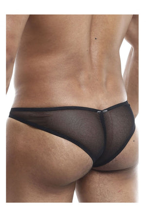 Men's bikini underwear - Joe Snyder Infinity Mini Cheek Brief available at MensUnderwear.io - Image 14