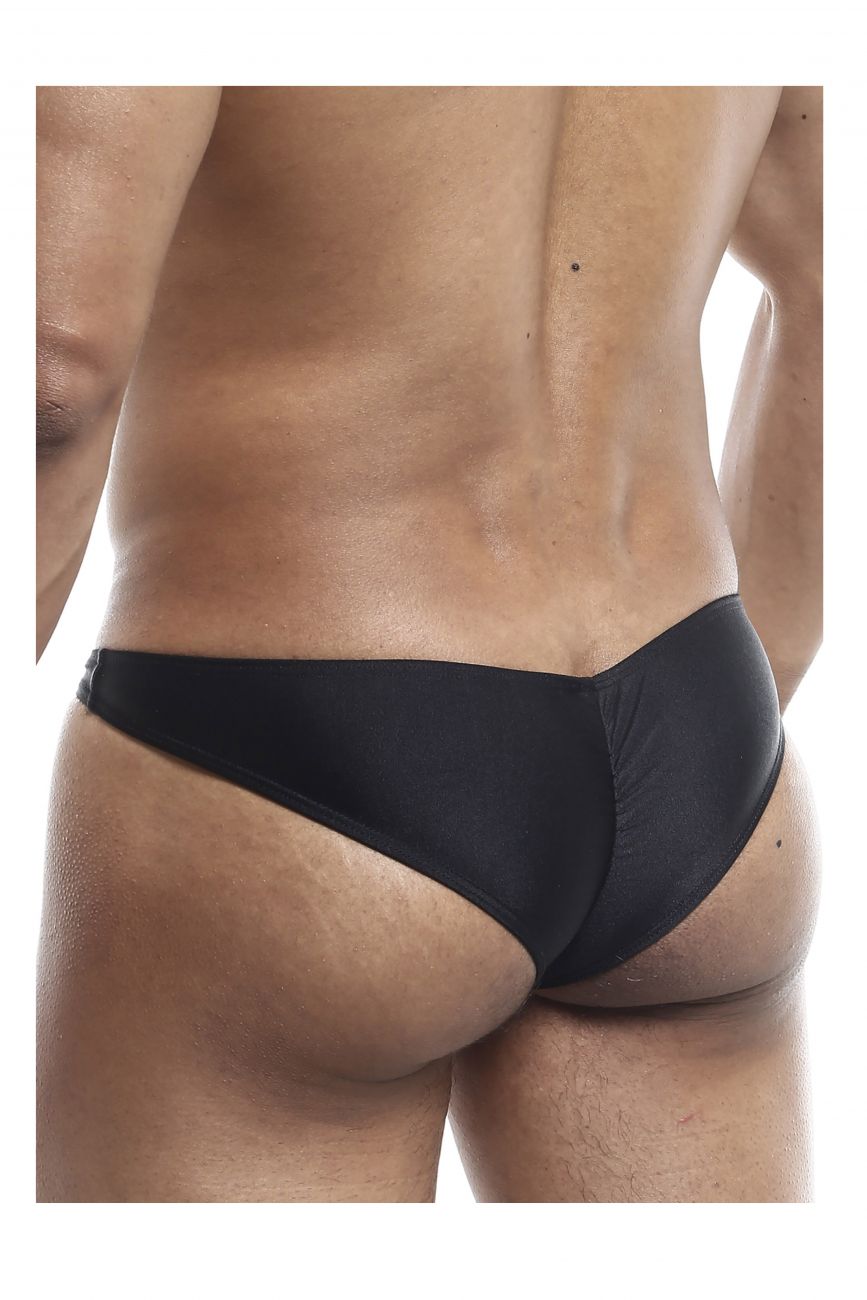 Men's bikini underwear - Joe Snyder Infinity Mini Cheek Brief available at MensUnderwear.io - Image 1