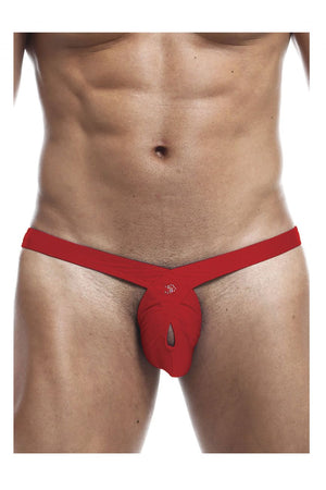 Men's bikini underwear - Joe Snyder Infinity Mini Cheek Brief available at MensUnderwear.io - Image 7