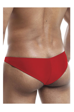 Men's bikini underwear - Joe Snyder Infinity Mini Cheek Brief available at MensUnderwear.io - Image 8