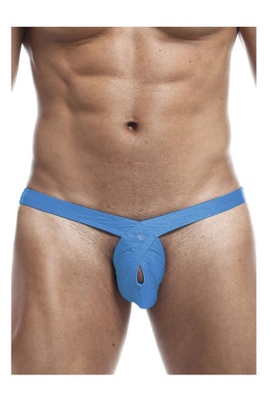 Men's bikini underwear - Joe Snyder Infinity Mini Cheek Brief available at MensUnderwear.io - Image 10