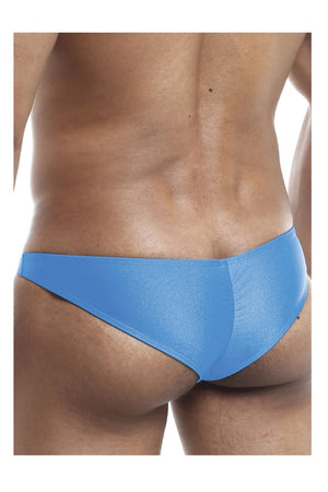 Men's bikini underwear - Joe Snyder Infinity Mini Cheek Brief available at MensUnderwear.io - Image 11