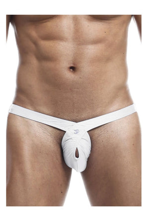 Men's bikini underwear - Joe Snyder Infinity Mini Cheek Brief available at MensUnderwear.io - Image 4