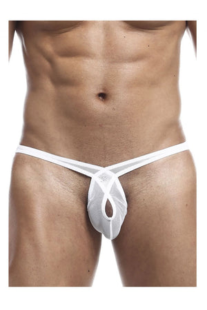 Men's bikini underwear - Joe Snyder Infinity Mini Cheek Brief available at MensUnderwear.io - Image 16