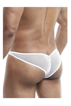 Men's bikini underwear - Joe Snyder Infinity Mini Cheek Brief available at MensUnderwear.io - Image 17