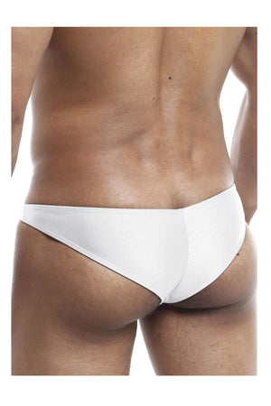 Men's bikini underwear - Joe Snyder Infinity Mini Cheek Brief available at MensUnderwear.io - Image 5
