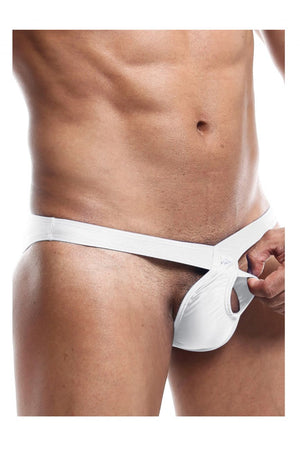 Men's bikini underwear - Joe Snyder Infinity Mini Cheek Brief available at MensUnderwear.io - Image 6
