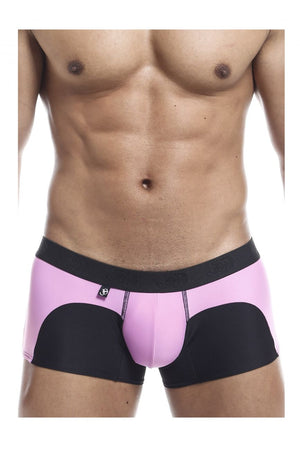 Men's trunk underwear - Joe Snyder Men's Push-Up Boxer Brief available at MensUnderwear.io - Image 1