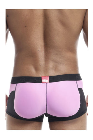 Men's trunk underwear - Joe Snyder Men's Push-Up Boxer Brief available at MensUnderwear.io - Image 2