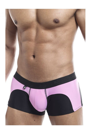 Men's trunk underwear - Joe Snyder Men's Push-Up Boxer Brief available at MensUnderwear.io - Image 3