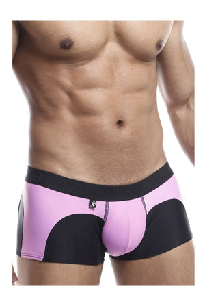 Men's trunk underwear - Joe Snyder Men's Push-Up Boxer Brief available at MensUnderwear.io - Image 4