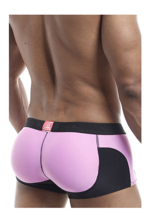 Men's trunk underwear - Joe Snyder Men's Push-Up Boxer Brief available at MensUnderwear.io - Image 5
