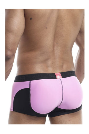 Men's trunk underwear - Joe Snyder Men's Push-Up Boxer Brief available at MensUnderwear.io - Image 6