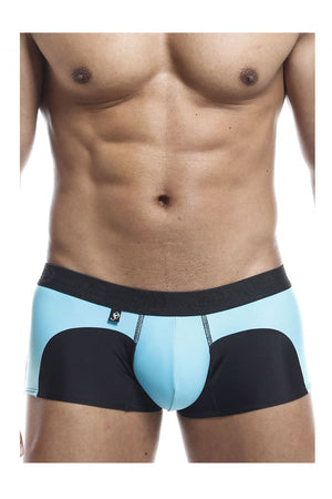 Men's trunk underwear - Joe Snyder Men's Push-Up Boxer Brief available at MensUnderwear.io - Image 19