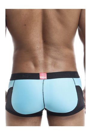 Men's trunk underwear - Joe Snyder Men's Push-Up Boxer Brief available at MensUnderwear.io - Image 20
