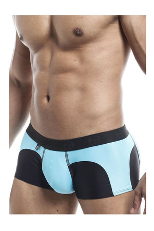 Men's trunk underwear - Joe Snyder Men's Push-Up Boxer Brief available at MensUnderwear.io - Image 21