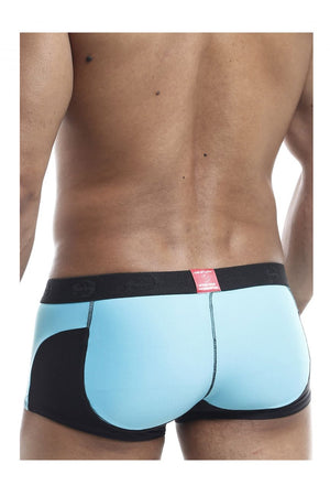 Men's trunk underwear - Joe Snyder Men's Push-Up Boxer Brief available at MensUnderwear.io - Image 24