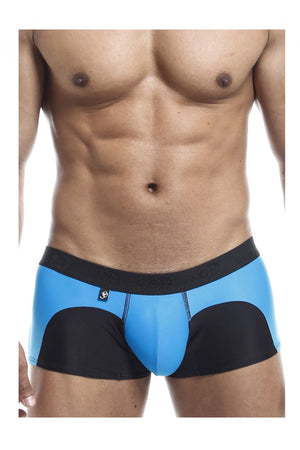 Men's trunk underwear - Joe Snyder Men's Push-Up Boxer Brief available at MensUnderwear.io - Image 7