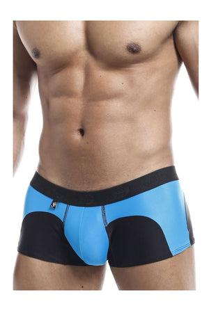 Men's trunk underwear - Joe Snyder Men's Push-Up Boxer Brief available at MensUnderwear.io - Image 9
