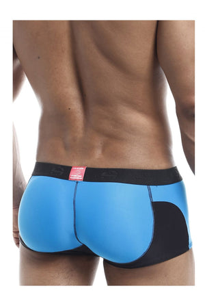 Men's trunk underwear - Joe Snyder Men's Push-Up Boxer Brief available at MensUnderwear.io - Image 11