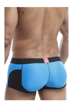 Men's trunk underwear - Joe Snyder Men's Push-Up Boxer Brief available at MensUnderwear.io - Image 12