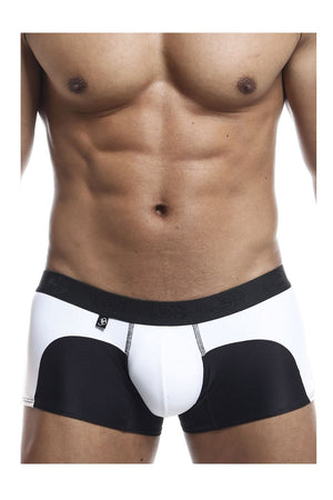 Men's trunk underwear - Joe Snyder Men's Push-Up Boxer Brief available at MensUnderwear.io - Image 13