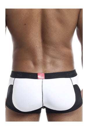 Men's trunk underwear - Joe Snyder Men's Push-Up Boxer Brief available at MensUnderwear.io - Image 14
