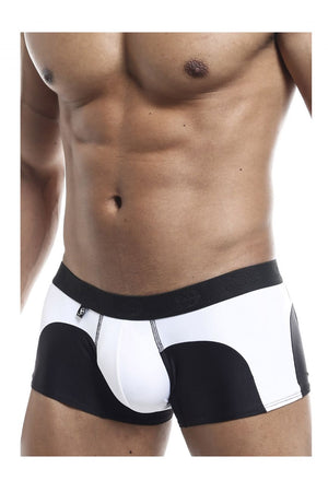 Men's trunk underwear - Joe Snyder Men's Push-Up Boxer Brief available at MensUnderwear.io - Image 15