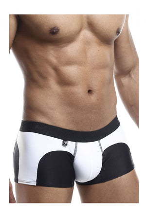 Men's trunk underwear - Joe Snyder Men's Push-Up Boxer Brief available at MensUnderwear.io - Image 16