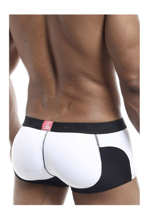 Men's trunk underwear - Joe Snyder Men's Push-Up Boxer Brief available at MensUnderwear.io - Image 17