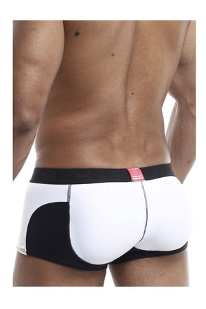 Men's trunk underwear - Joe Snyder Men's Push-Up Boxer Brief available at MensUnderwear.io - Image 18