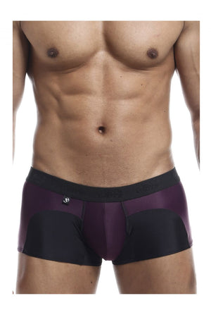 Men's trunk underwear - Joe Snyder Men's Push-Up Boxer Brief available at MensUnderwear.io - Image 25