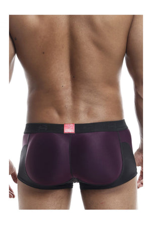 Men's trunk underwear - Joe Snyder Men's Push-Up Boxer Brief available at MensUnderwear.io - Image 26